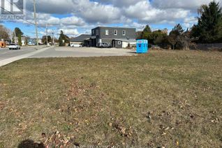 Commercial/Retail Property for Sale, 363 Queen Street, Kincardine, ON