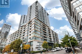 Condo for Sale, 10 Capreol Court #305, Toronto (Waterfront Communities), ON