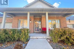 Bungalow for Sale, 3 Larkdale Terrace #2, Brampton (Sandringham-Wellington), ON