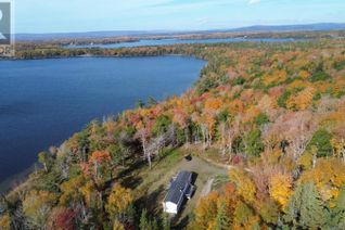 Mini Home for Sale, 120 Rodney Drive, Militia Point, NS