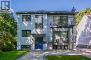 Triplex for Rent, 18 Long Branch Avenue #1st Fl, Toronto (Long Branch), ON