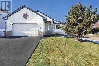 Detached House for Sale, 114 South Shore Drive E, Brooks, AB