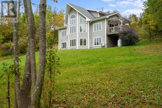 Chalet for Sale, 765 Dan Fraser Road, Greenhill, NS