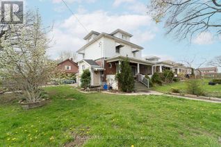 Detached House for Sale, 5170 Willmott Street, Niagara Falls (211 - Cherrywood), ON