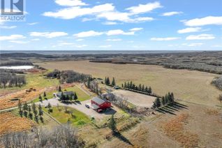 Property for Sale, The French Ranch, Brock Rm No. 64, SK