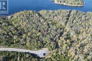 Land for Sale, 16 Atlantic Street, Blind Bay, NS