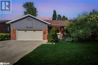 Bungalow for Sale, 16 Smart Court, Collingwood, ON