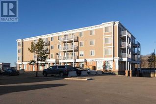 Condo Apartment for Sale, 10217 Queen Street #202, Fort McMurray, AB