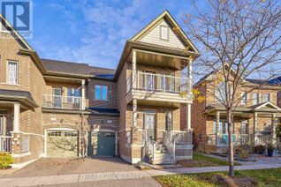 House for Sale, 48 Manila Avenue, Markham (Berczy), ON