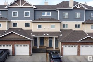 Townhouse for Sale, 93 3010 33 Av Nw, Edmonton, AB