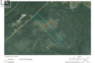 Land for Sale, Acreage South Black River, Black River Bridge, NB