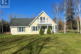 Detached House for Sale, 30 Ch Camp, DSL de Drummond/DSL of Drummond, NB