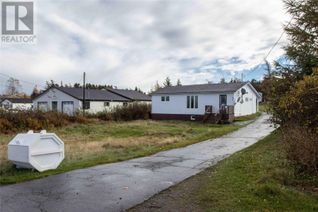 Bungalow for Sale, 92 River Road, Port Union, NL