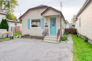 Bungalow for Sale, 90 Edgar Street, Chatham, ON