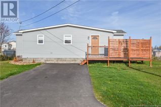 Detached House for Sale, 215 2e Rue Street, Shippagan, NB