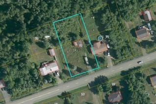 Commercial Land for Sale, 73 Communication Road, Irishtown, NB