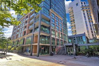 Condo Apartment for Sale, 1171 Queen Street W #1508, Toronto (Little Portugal), ON