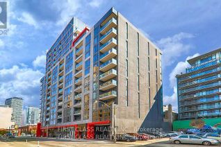 Condo for Sale, 435 Richmond Street W #1504, Toronto (Waterfront Communities), ON