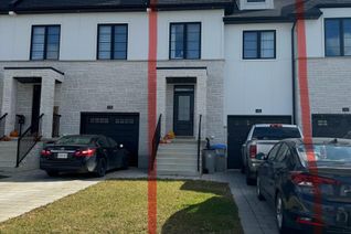 Townhouse for Sale, 140 Doan Drive, Middlesex Centre (Kilworth), ON