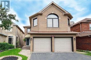 Property for Rent, 5975 Leeside Crescent #Lower, Mississauga (Central Erin Mills), ON