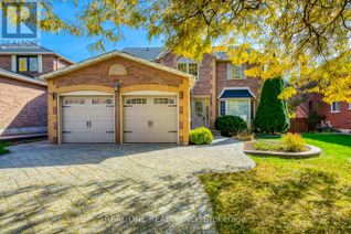 House for Sale, 1312 Fieldcrest Lane, Oakville (Glen Abbey), ON