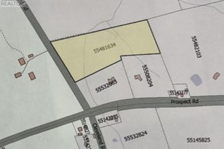 Land for Sale, Lot S-F-1a Cleveland Road, Rockland, NS