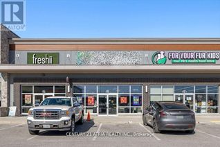 Non-Franchise Business for Sale, 650 Division Road #105, Windsor, ON