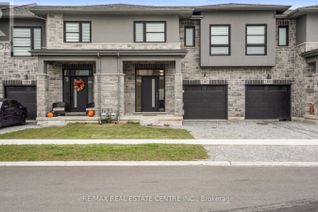 Townhouse for Sale, 7197 Parsa Street E, Niagara Falls, ON