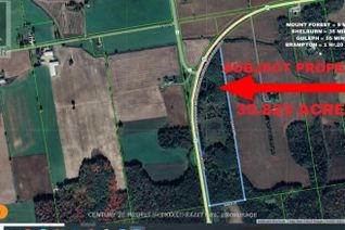 Property for Sale, 6081 Hwy 89, Clifford Road, Minto, ON