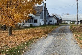 Commercial Farm for Sale, 20125 Concession 6 Road, North Glengarry, ON