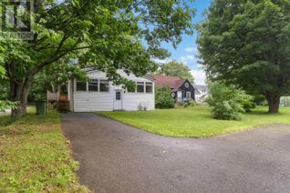 House for Sale, 501 Main Street, Middleton, NS