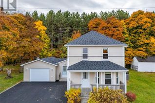 Property for Sale, 25 Knox Street, Miramichi, NB