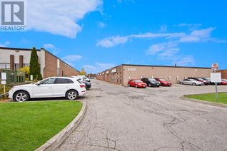 Industrial Property for Sale, 300 Nantucket Boulevard #2, Toronto (Dorset Park), ON