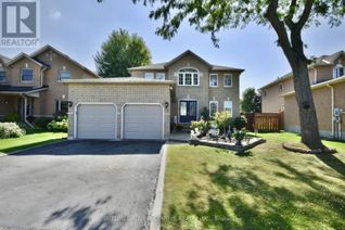 House for Sale, 33 Speirs Road, Barrie (Holly), ON