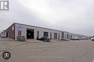 Industrial Property for Lease, 4635 Burgoyne Street #4-5, Mississauga (Northeast), ON