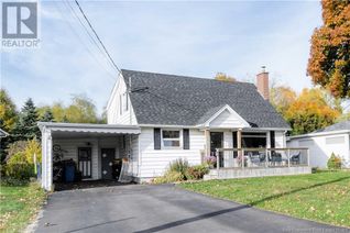 Detached House for Sale, 59 Glenwood, Moncton, NB