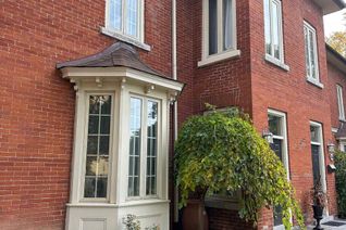 Townhouse for Sale, 237 John Street E #3, Belleville, ON