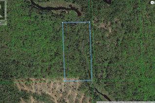 Land for Sale, 1513 Maki Rd, Sault Ste. Marie, ON