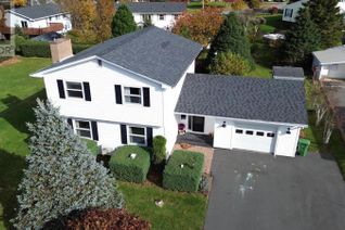 House for Sale, 50 Brite Avenue, Bible Hill, NS