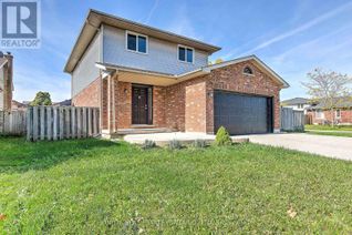 House for Sale, 1762 Jalna Boulevard, London, ON