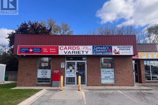 Convenience Store Business for Sale, 456 Wharncliffe Road S #4, London, ON