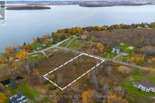 Land for Sale, Lot 2 Parkview Drive, Alnwick/Haldimand, ON