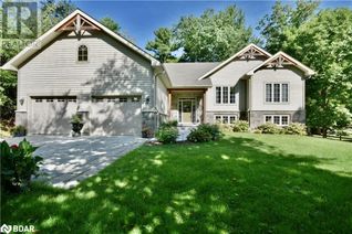 Bungalow for Sale, 16 Macedonia Circle, Tiny, ON