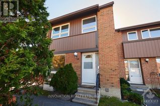 Condo Townhouse for Sale, 2111 Montreal Road #40, Ottawa, ON