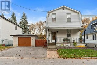 Detached House for Sale, 270 Currell Avenue, Ottawa, ON