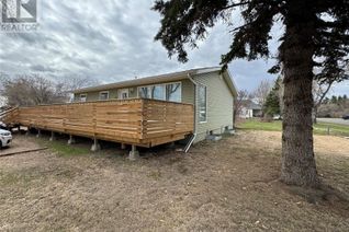 Bungalow for Sale, 302 2nd Avenue E, Buchanan, SK