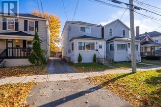 House for Sale, 117 St Felix Street, Cornwall, ON