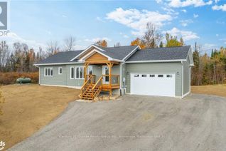 House for Sale, 1026 Piper Glen Road, Minden Hills, ON