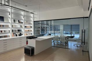 Property for Lease, 354 Davenport Road #101, Toronto (Annex), ON