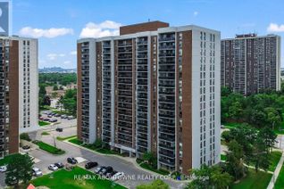 Condo Apartment for Sale, 17 Knightsbridge Road #1104, Brampton (Queen Street Corridor), ON